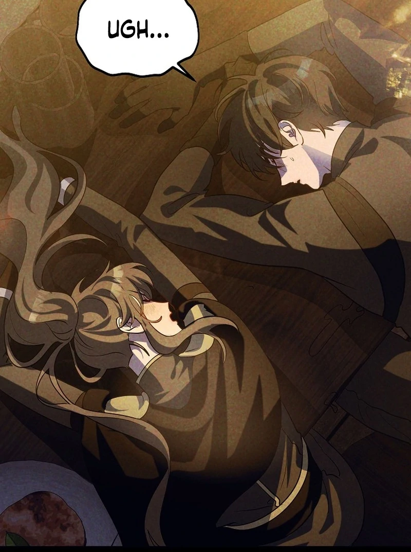 Beginning Part 2 of the Failure Chapter 20 page 76 - 