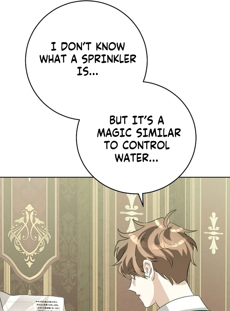 Beginning Part 2 of the Failure Chapter 20 page 10 - 