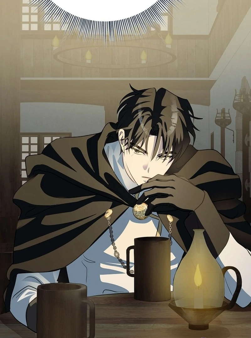Beginning Part 2 of the Failure Chapter 20 page 92 - 