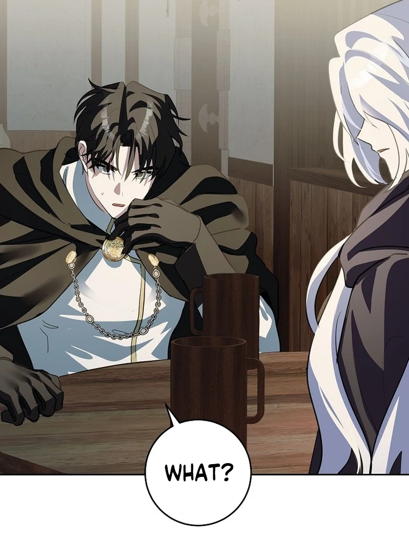Beginning Part 2 of the Failure Chapter 20 page 96 - 