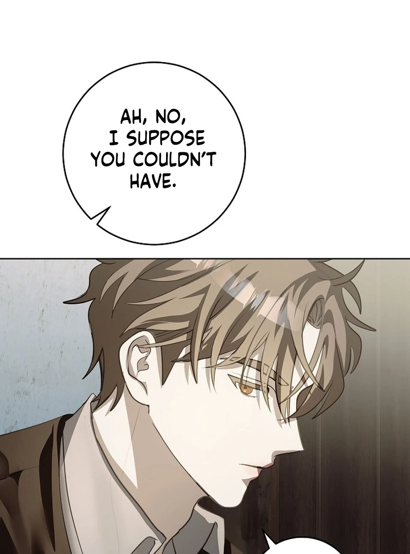 Beginning Part 2 of the Failure Chapter 20 page 99 - 