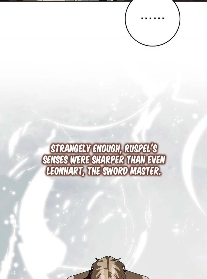 Beginning Part 2 of the Failure Chapter 20 page 100 - 