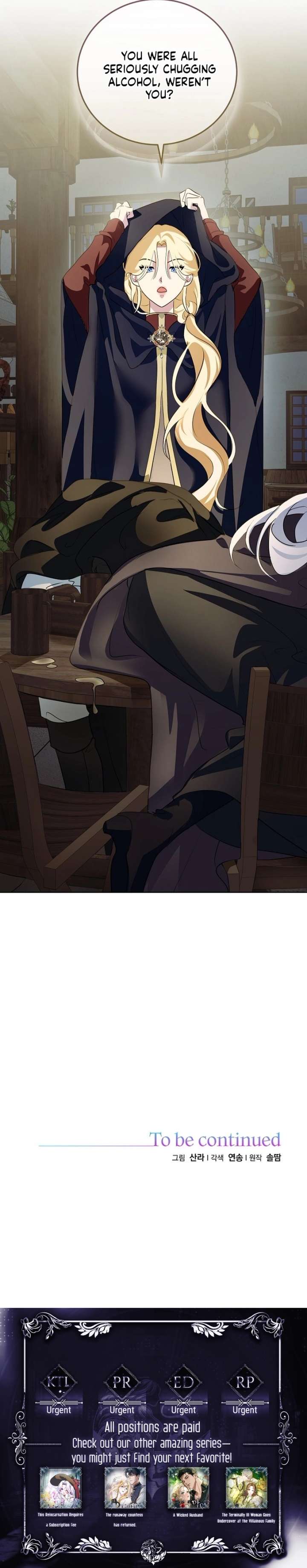Beginning Part 2 of the Failure Chapter 21 page 8 - 
