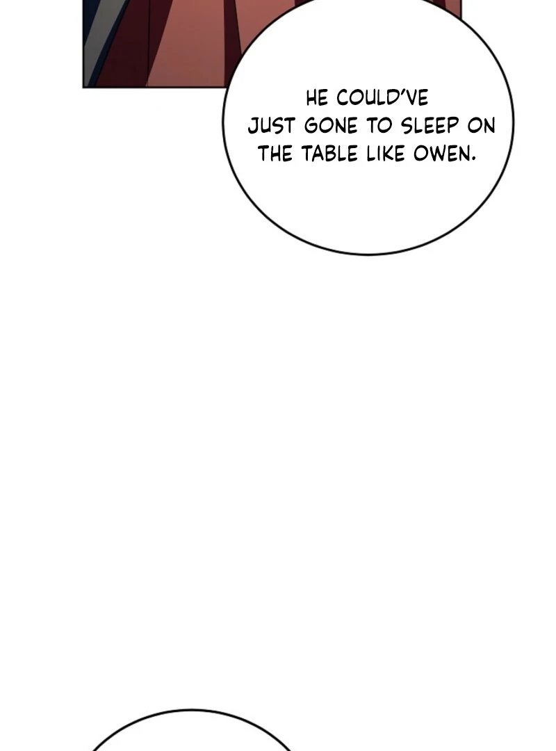 Beginning Part 2 of the Failure Chapter 22 page 23 - 