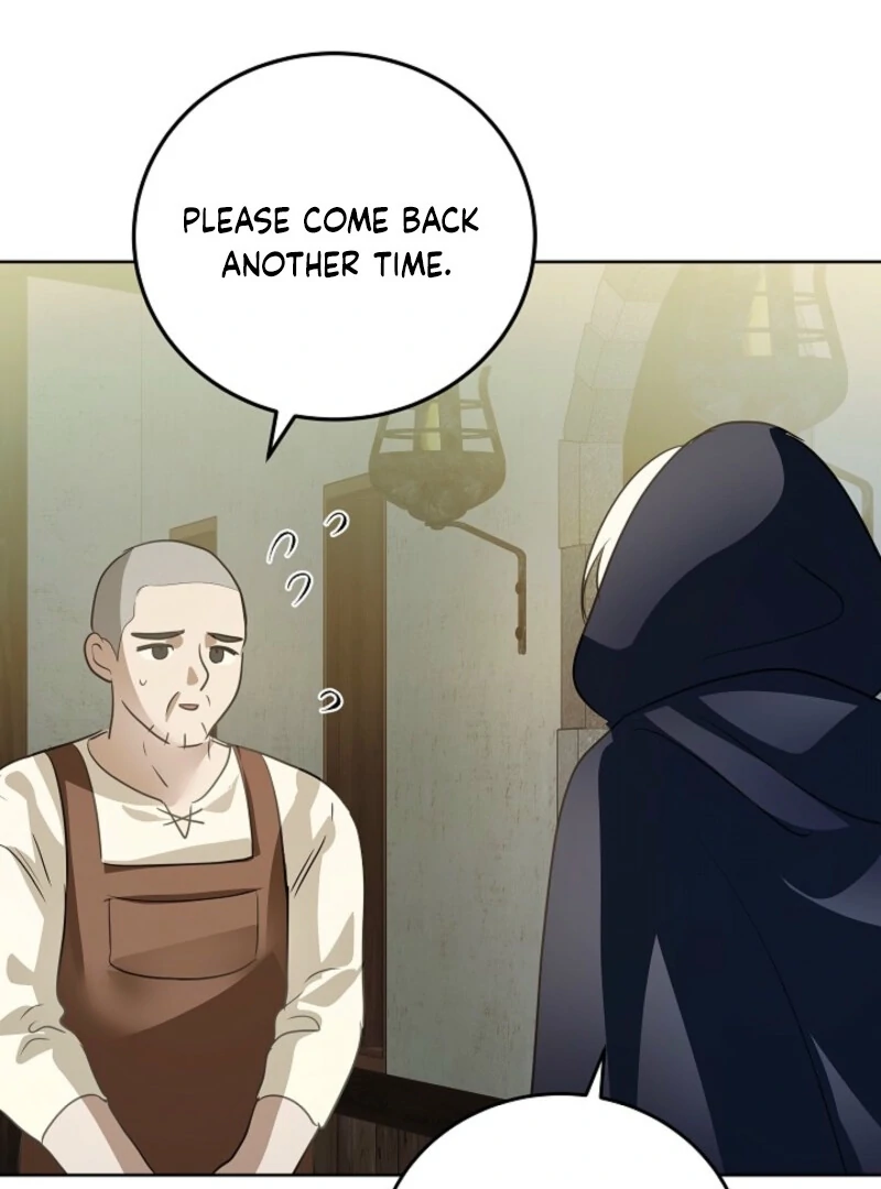 Beginning Part 2 of the Failure Chapter 22 page 34 - 