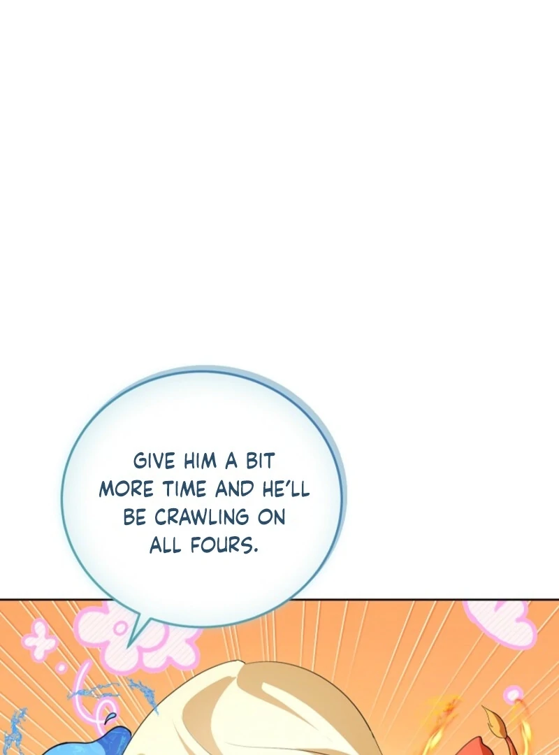 Beginning Part 2 of the Failure Chapter 22 page 5 - 