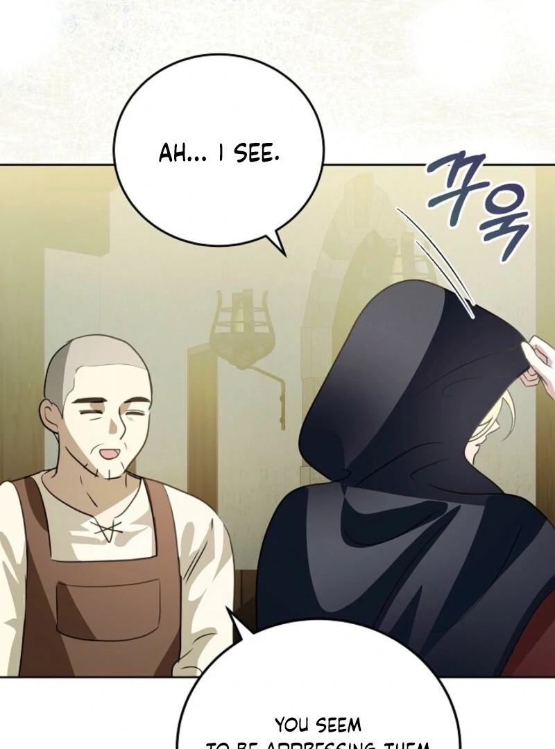 Beginning Part 2 of the Failure Chapter 22 page 41 - 