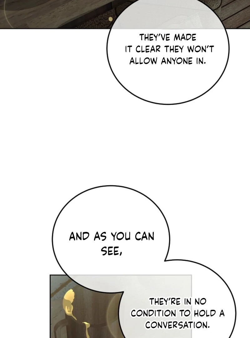 Beginning Part 2 of the Failure Chapter 22 page 54 - 