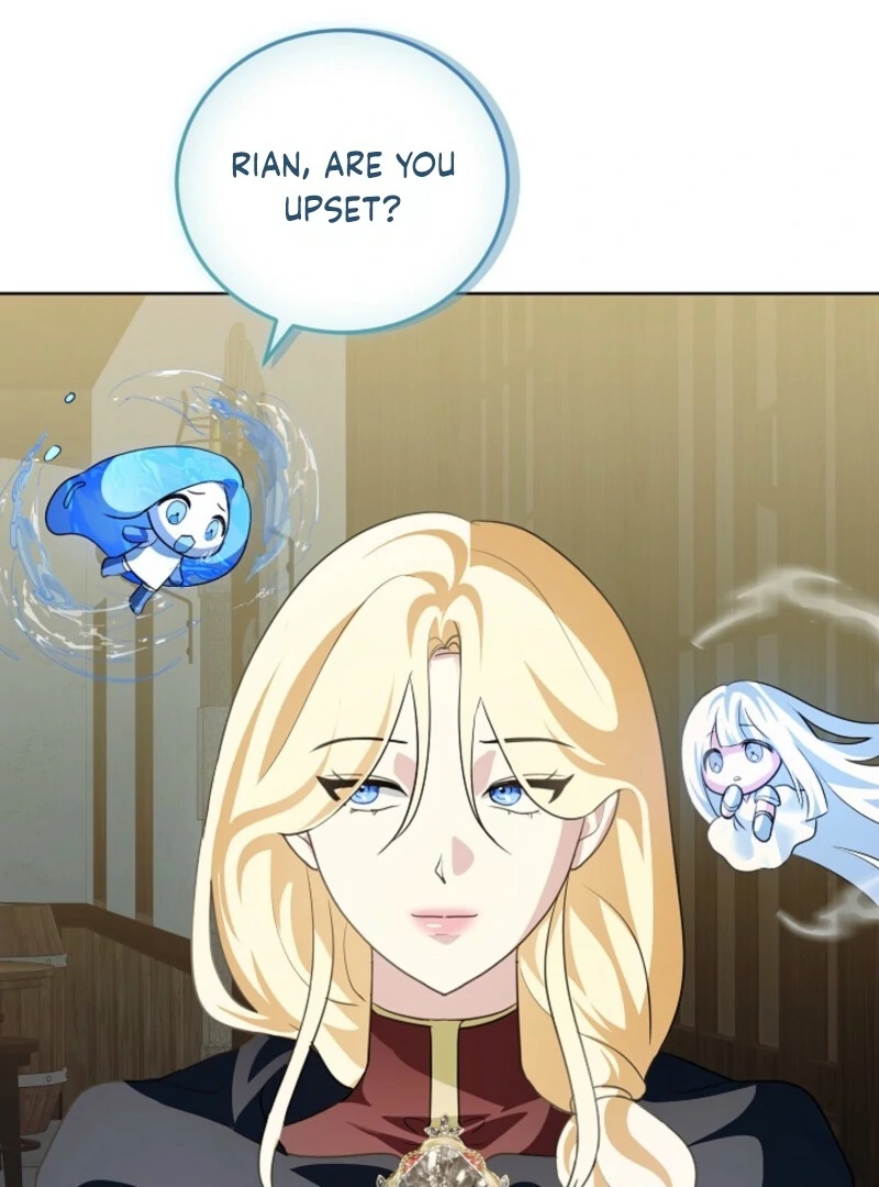 Beginning Part 2 of the Failure Chapter 22 page 89 - 