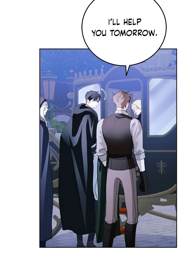 Beginning Part 2 of the Failure Chapter 23 page 110 - 