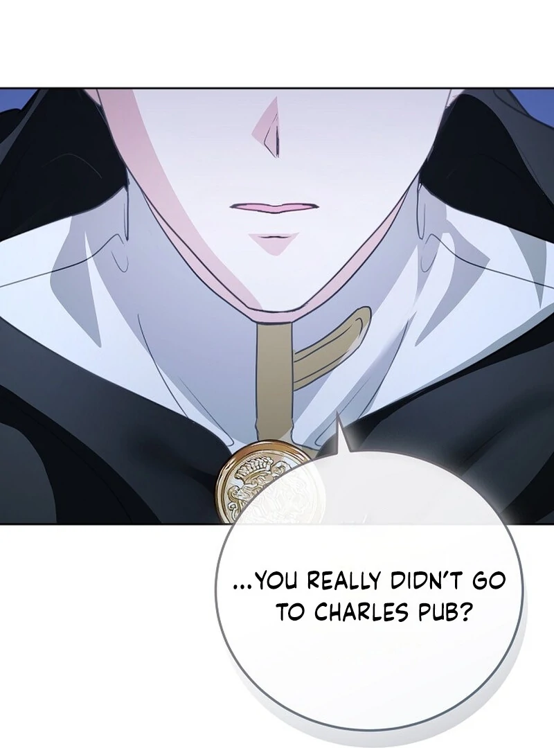 Beginning Part 2 of the Failure Chapter 23 page 115 - 