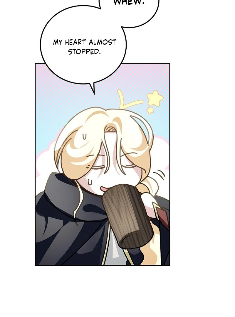 Beginning Part 2 of the Failure Chapter 23 page 15 - 