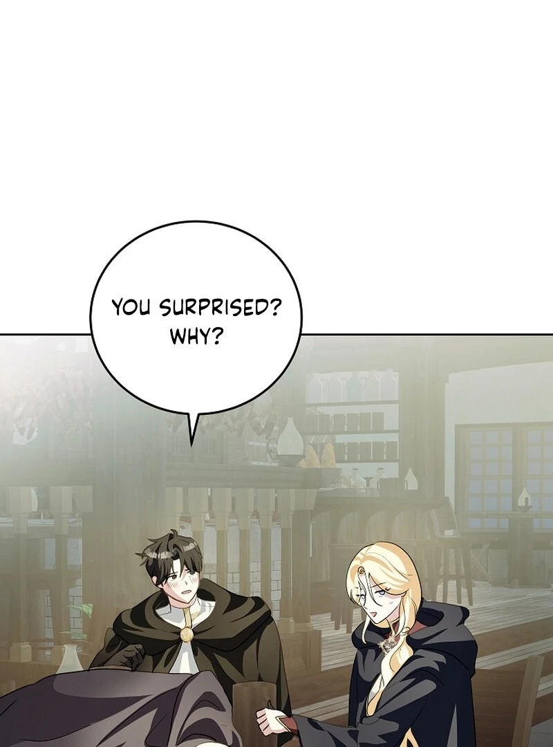 Beginning Part 2 of the Failure Chapter 23 page 16 - 