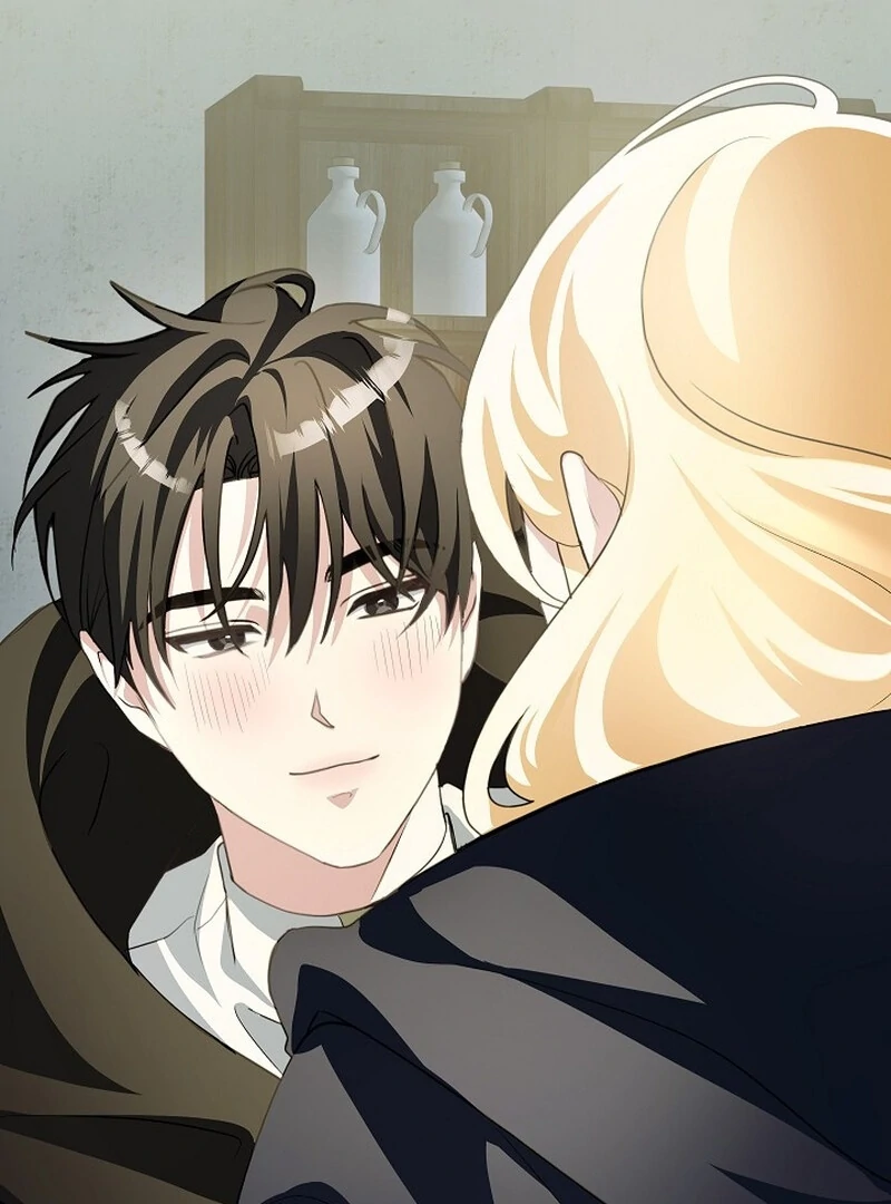 Beginning Part 2 of the Failure Chapter 23 page 3 - 