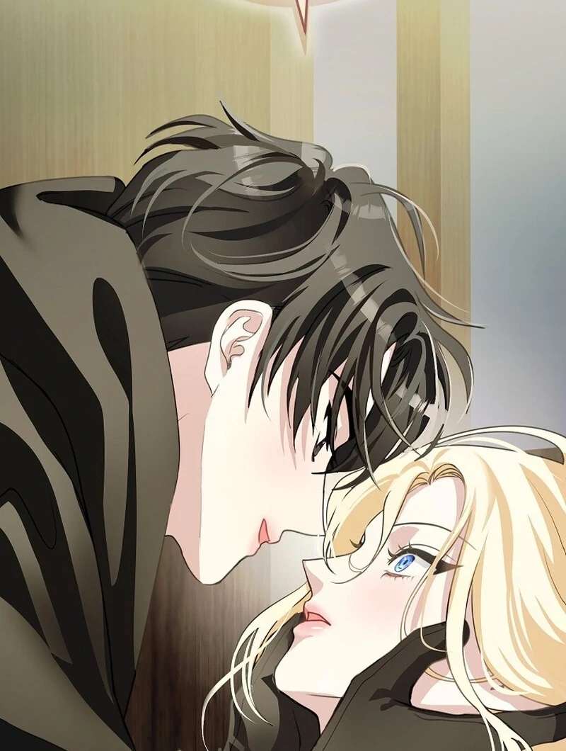 Beginning Part 2 of the Failure Chapter 23 page 46 - 