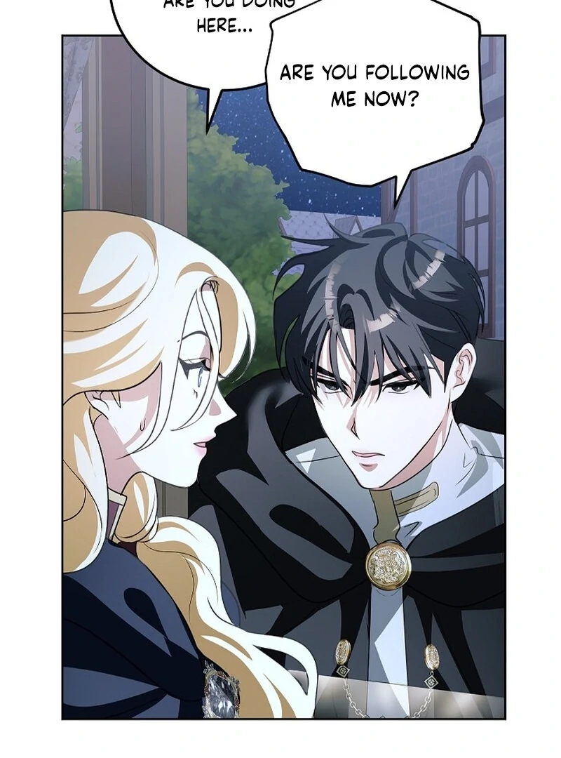 Beginning Part 2 of the Failure Chapter 23 page 91 - 