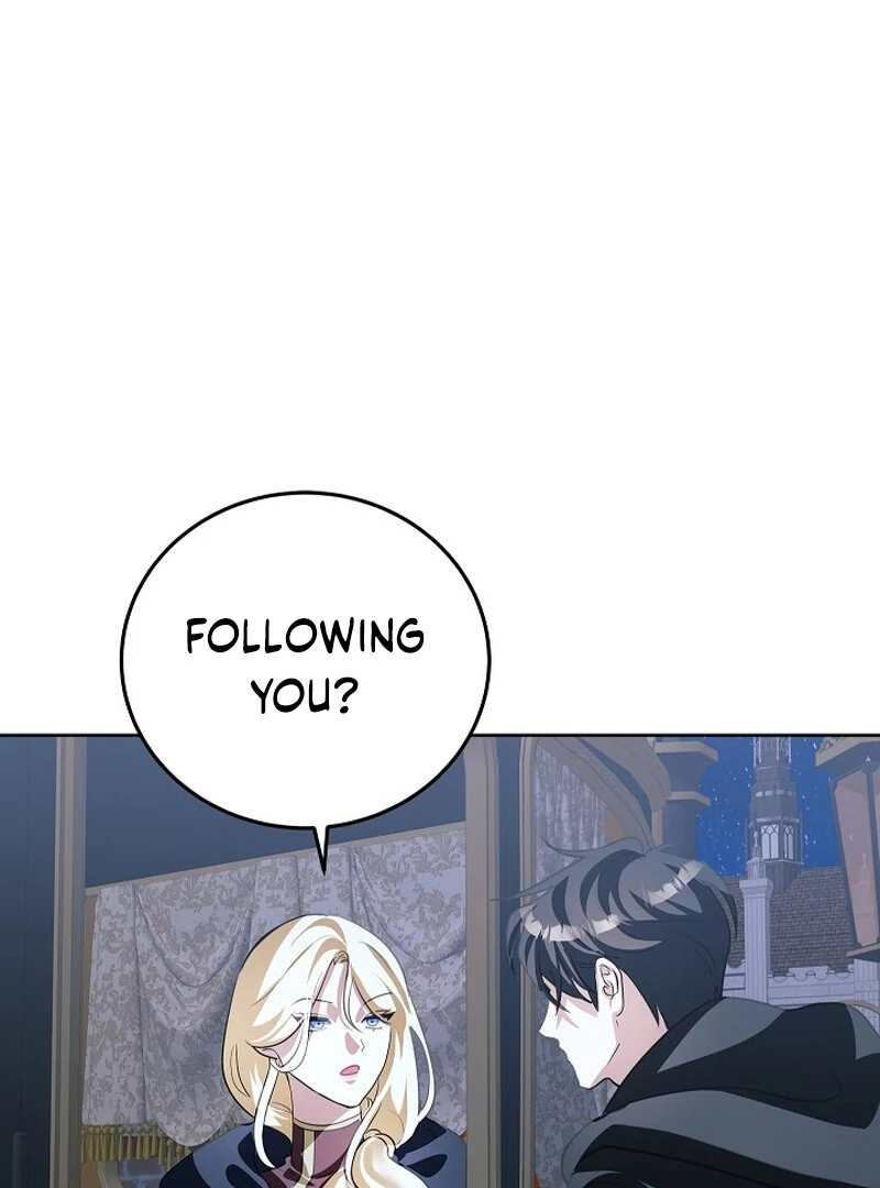 Beginning Part 2 of the Failure Chapter 23 page 92 - 