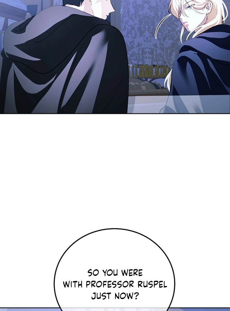 Beginning Part 2 of the Failure Chapter 23 page 100 - 