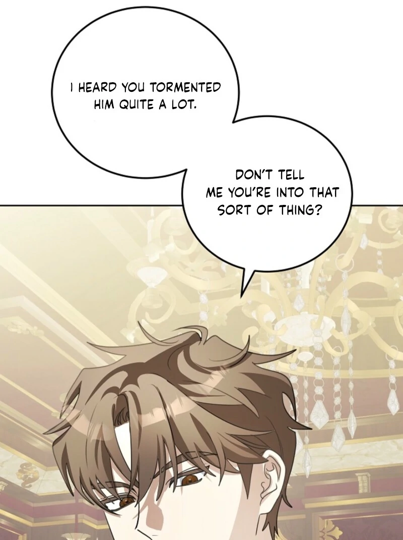 Beginning Part 2 of the Failure Chapter 24 page 103 - 