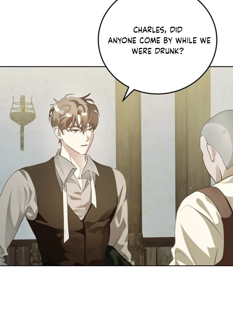 Beginning Part 2 of the Failure Chapter 24 page 5 - 
