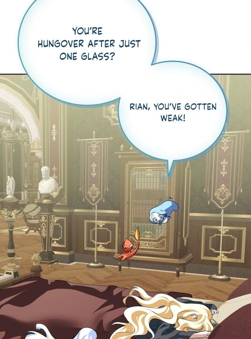 Beginning Part 2 of the Failure Chapter 24 page 43 - 