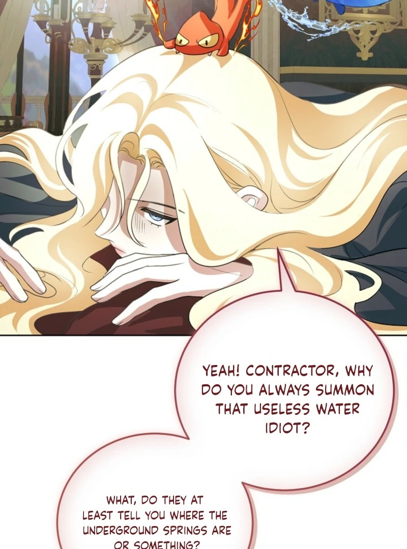 Beginning Part 2 of the Failure Chapter 24 page 50 - 