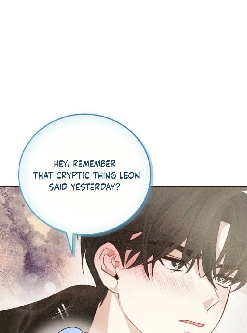 Beginning Part 2 of the Failure Chapter 24 page 55 - 