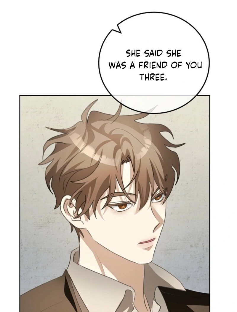 Beginning Part 2 of the Failure Chapter 24 page 8 - 