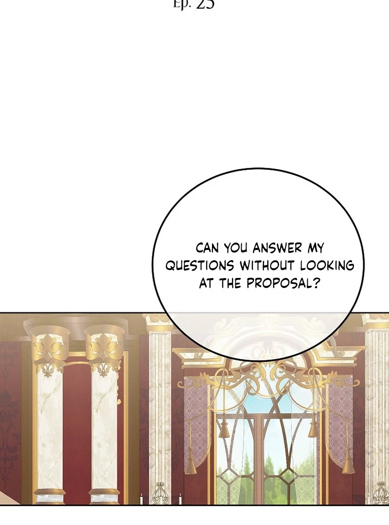 Beginning Part 2 of the Failure Chapter 25 page 3 - 