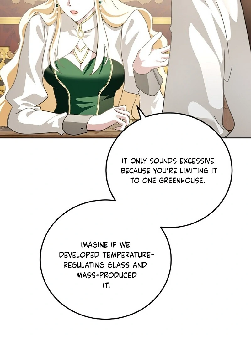 Beginning Part 2 of the Failure Chapter 25 page 22 - 