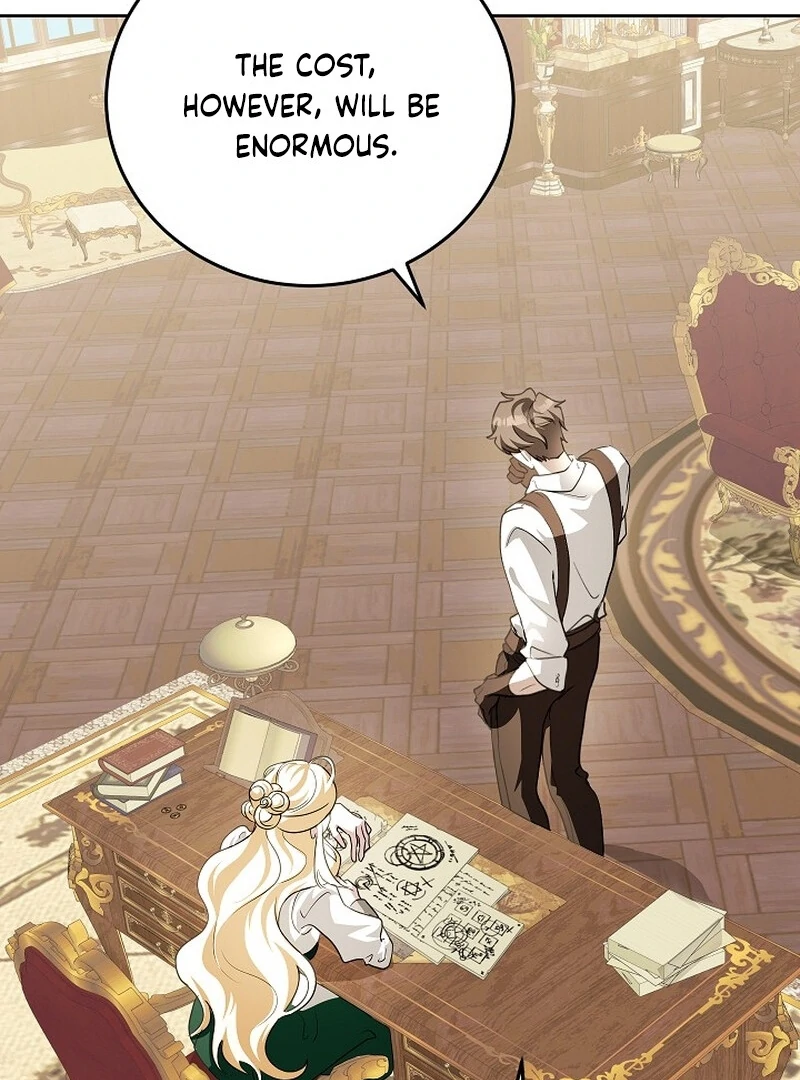 Beginning Part 2 of the Failure Chapter 25 page 30 - 