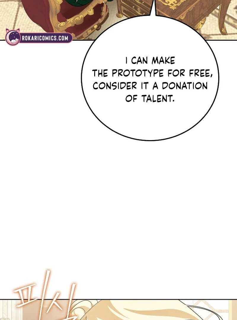Beginning Part 2 of the Failure Chapter 25 page 31 - 