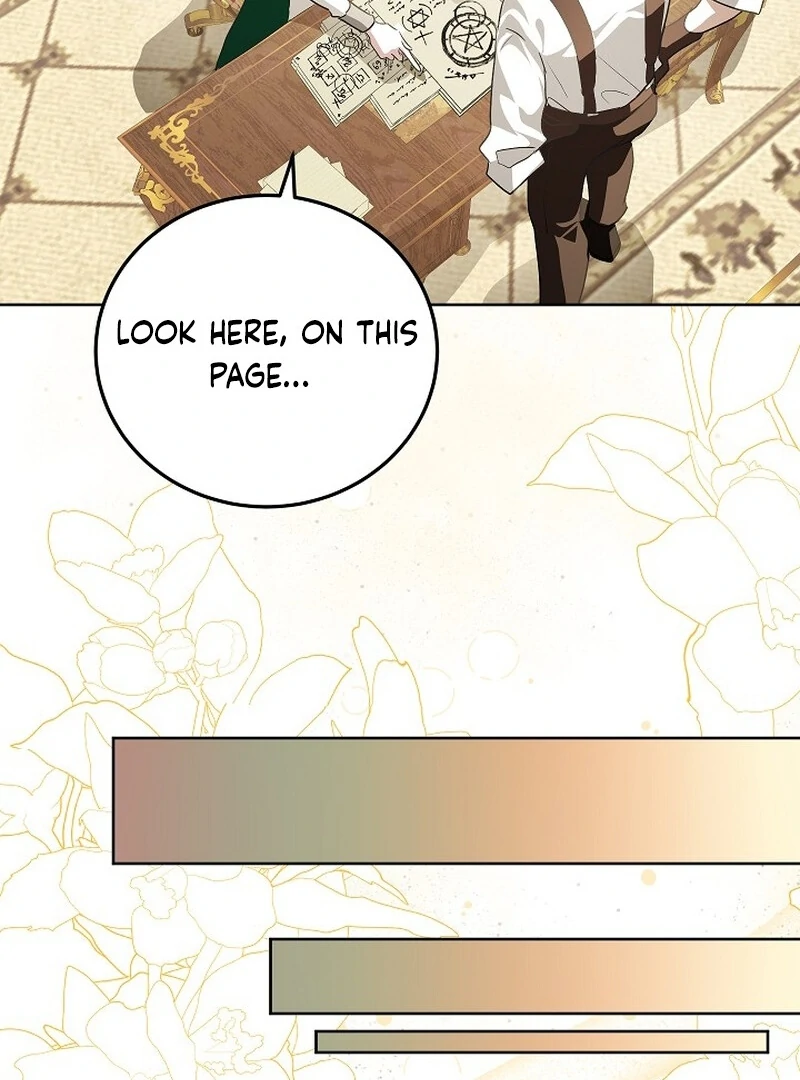 Beginning Part 2 of the Failure Chapter 25 page 40 - 