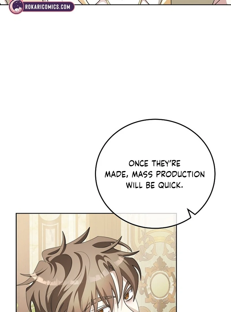 Beginning Part 2 of the Failure Chapter 25 page 46 - 