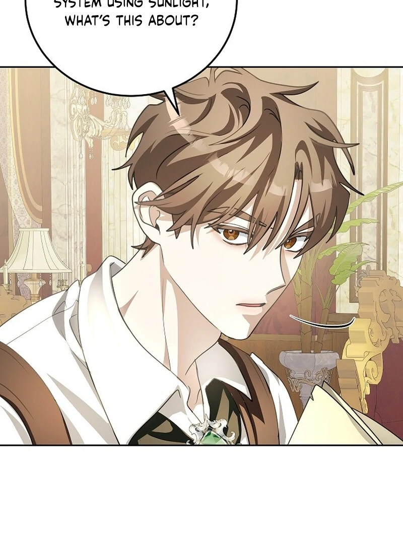 Beginning Part 2 of the Failure Chapter 25 page 51 - 