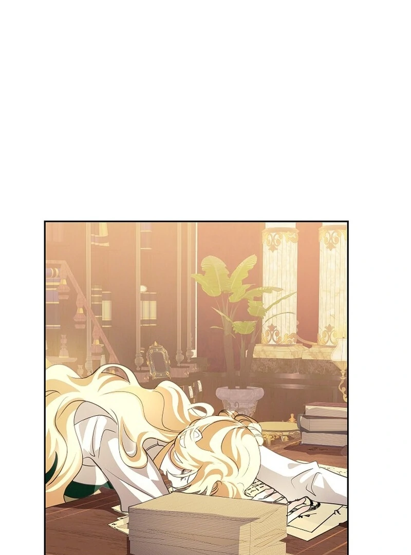 Beginning Part 2 of the Failure Chapter 25 page 56 - 