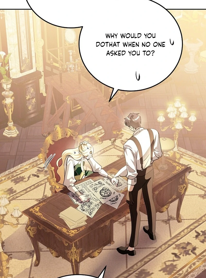 Beginning Part 2 of the Failure Chapter 25 page 61 - 