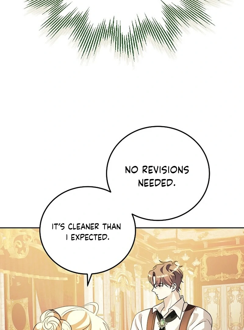 Beginning Part 2 of the Failure Chapter 25 page 69 - 