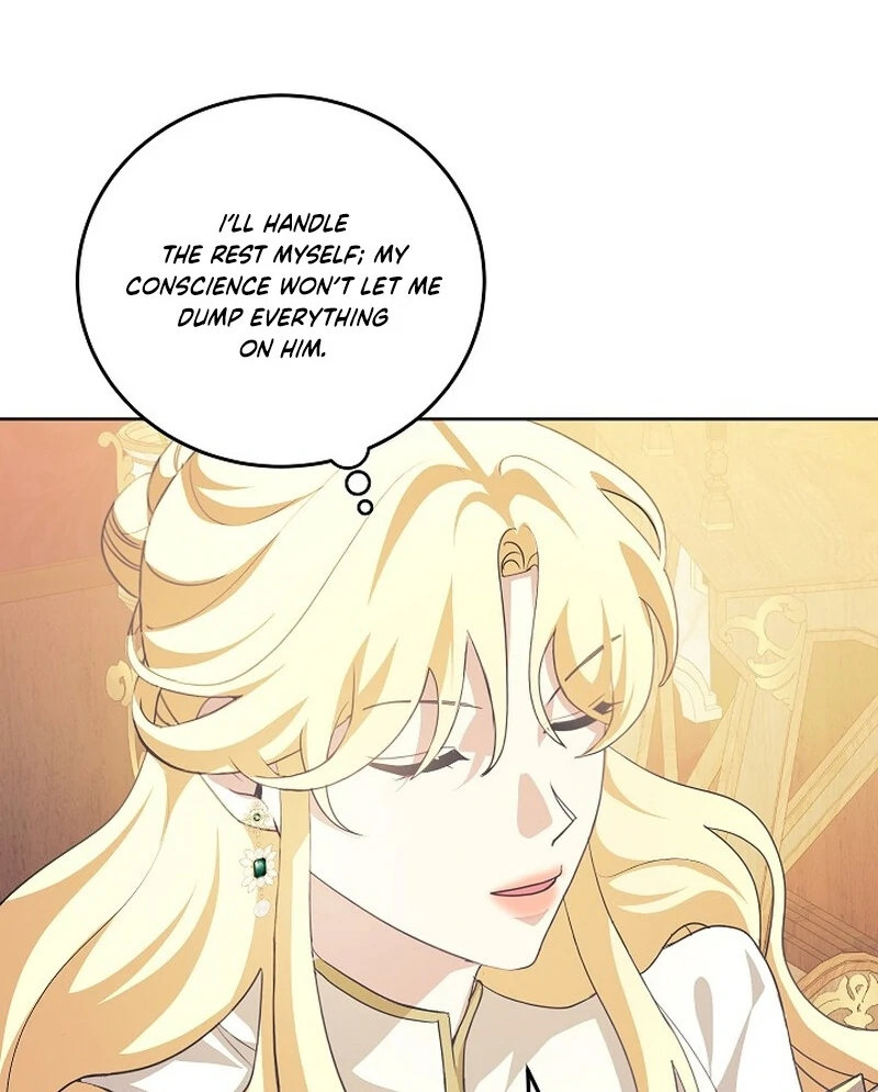 Beginning Part 2 of the Failure Chapter 25 page 71 - 