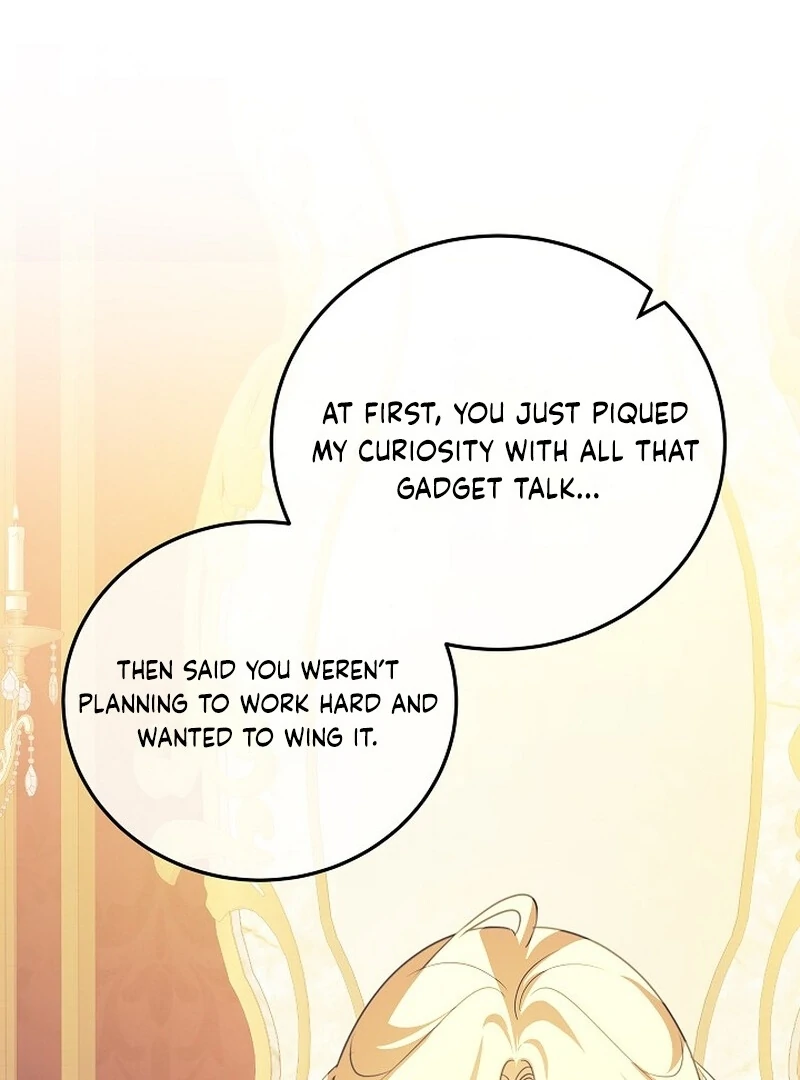 Beginning Part 2 of the Failure Chapter 25 page 74 - 