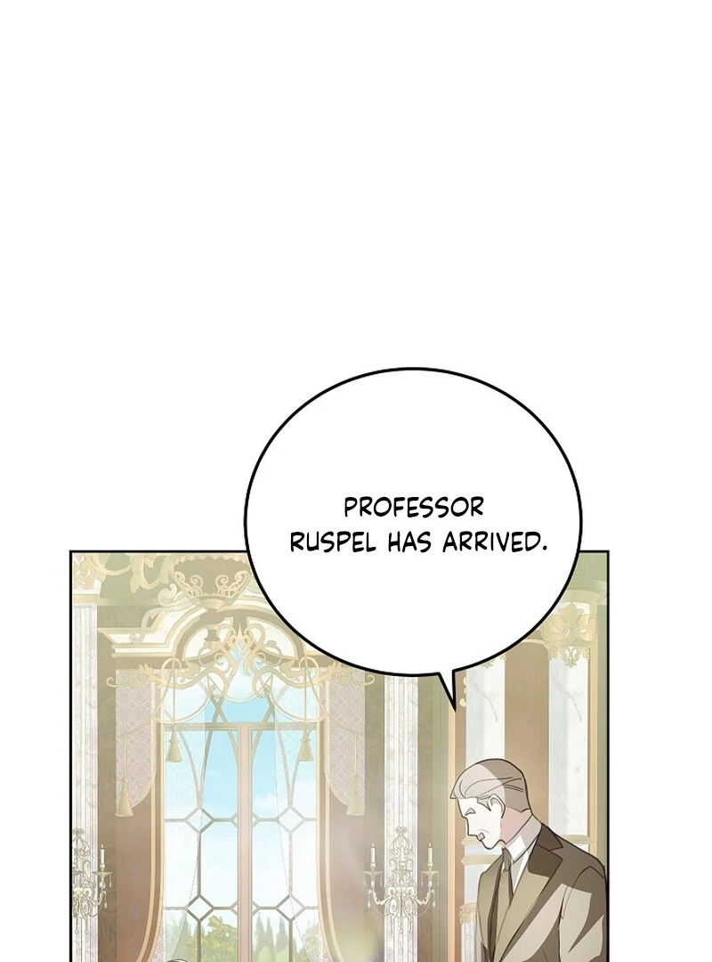 Beginning Part 2 of the Failure Chapter 25 page 85 - 