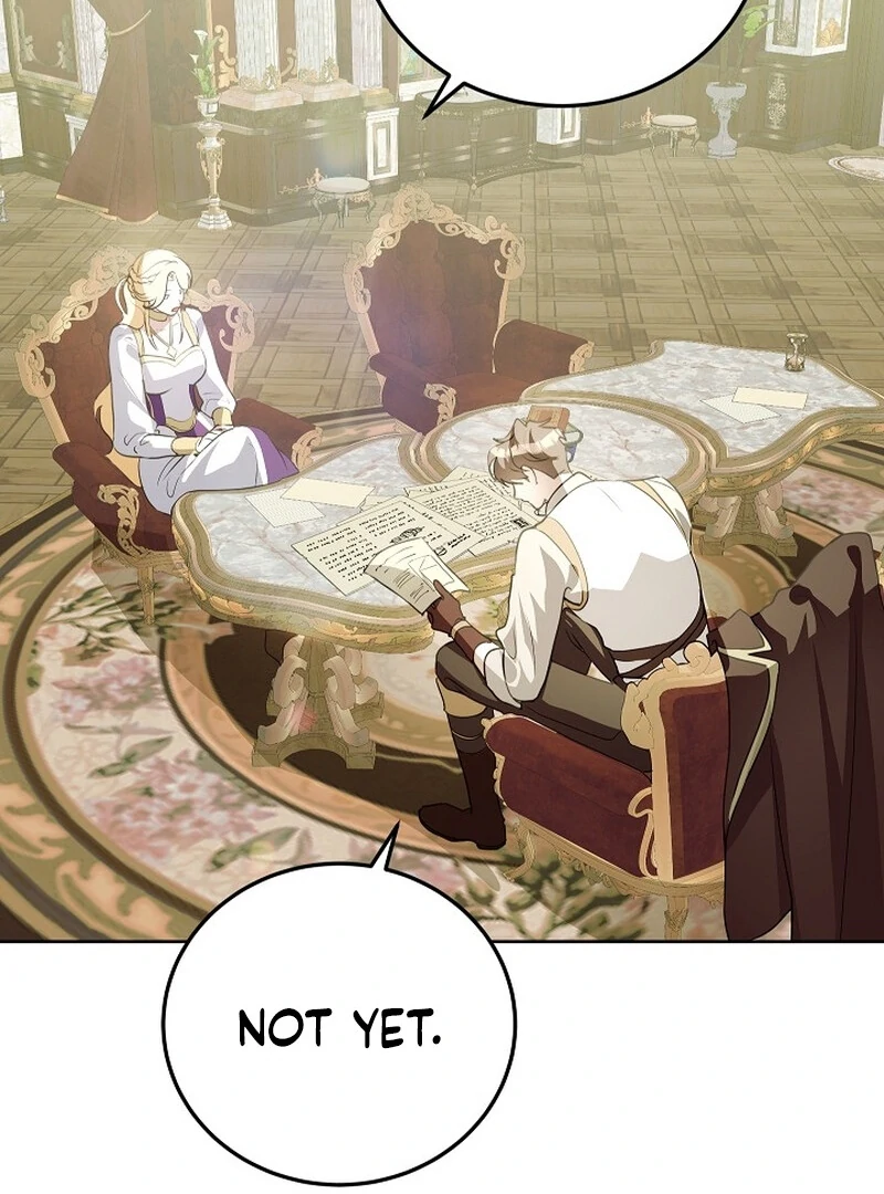 Beginning Part 2 of the Failure Chapter 25 page 89 - 