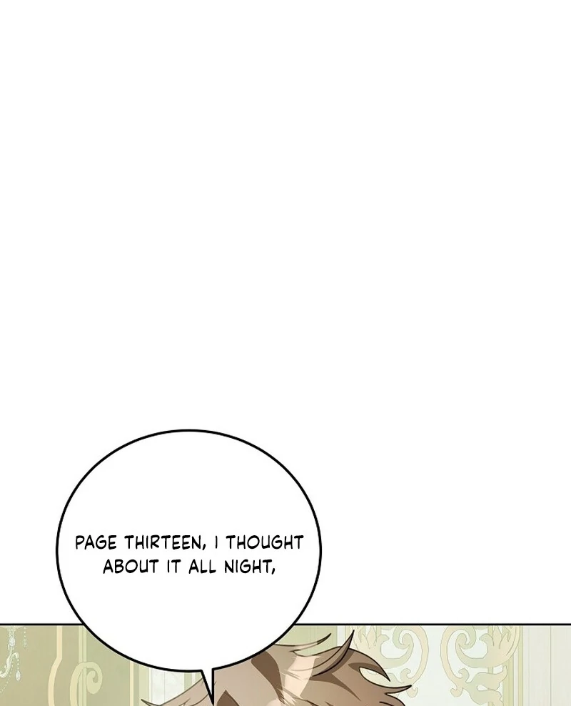 Beginning Part 2 of the Failure Chapter 25 page 90 - 