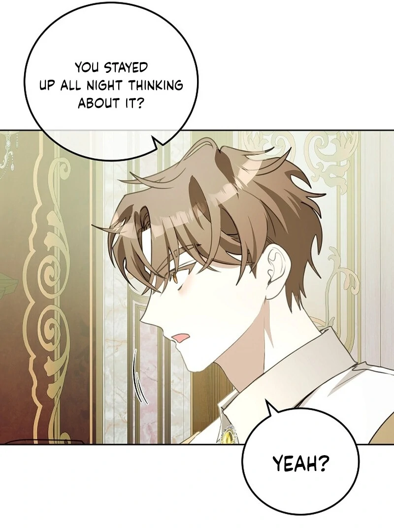 Beginning Part 2 of the Failure Chapter 25 page 92 - 