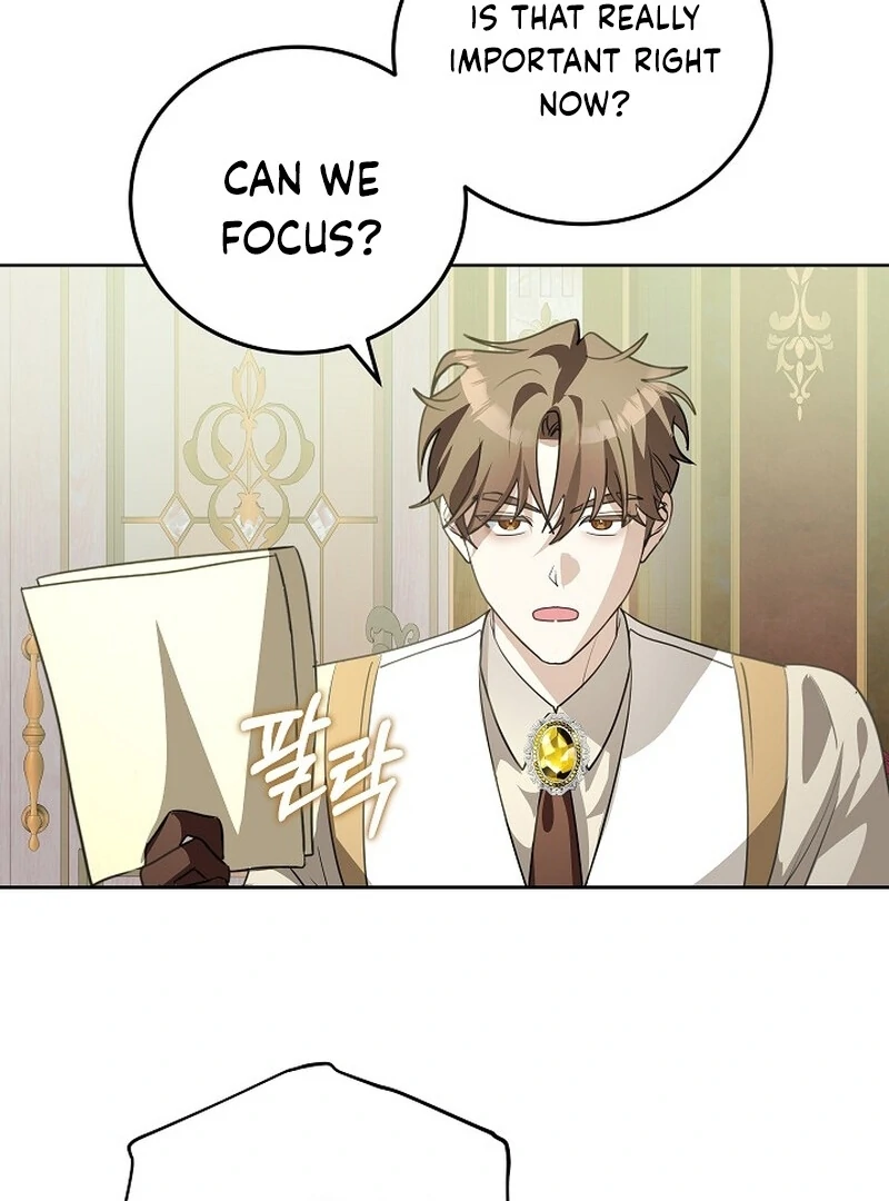 Beginning Part 2 of the Failure Chapter 25 page 95 - 