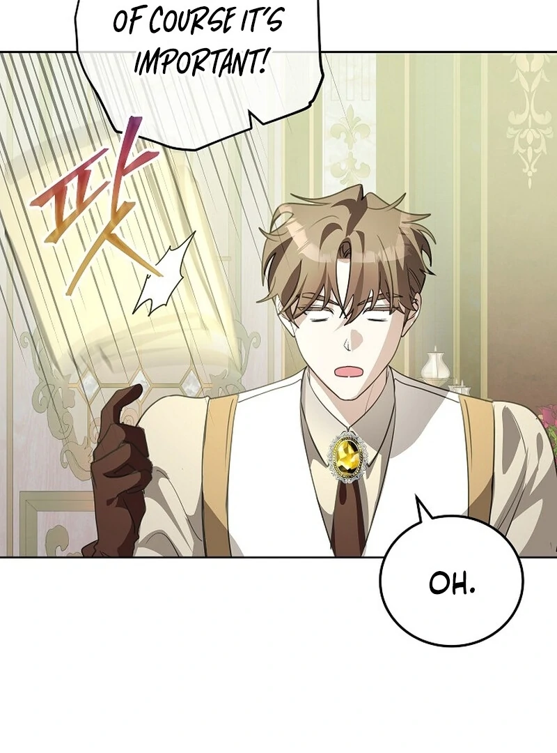 Beginning Part 2 of the Failure Chapter 25 page 96 - 
