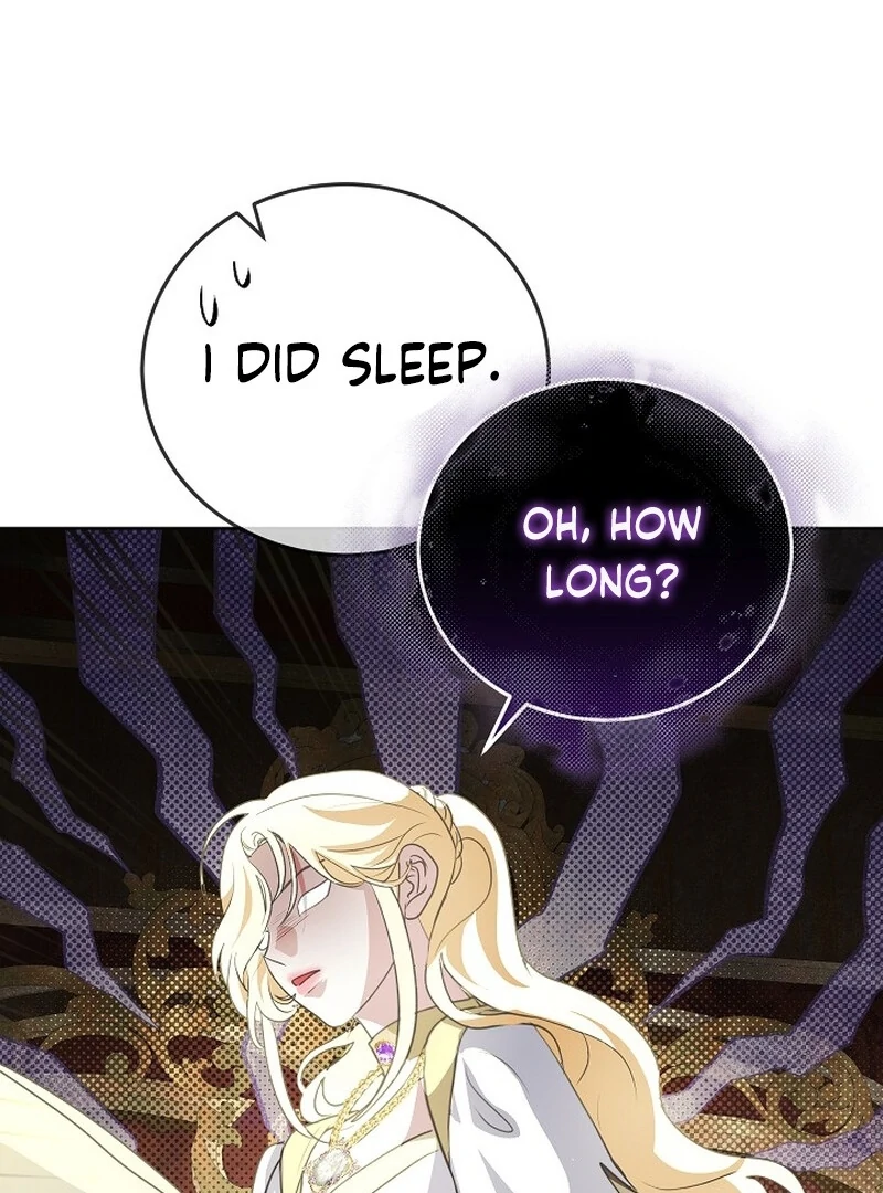 Beginning Part 2 of the Failure Chapter 25 page 97 - 