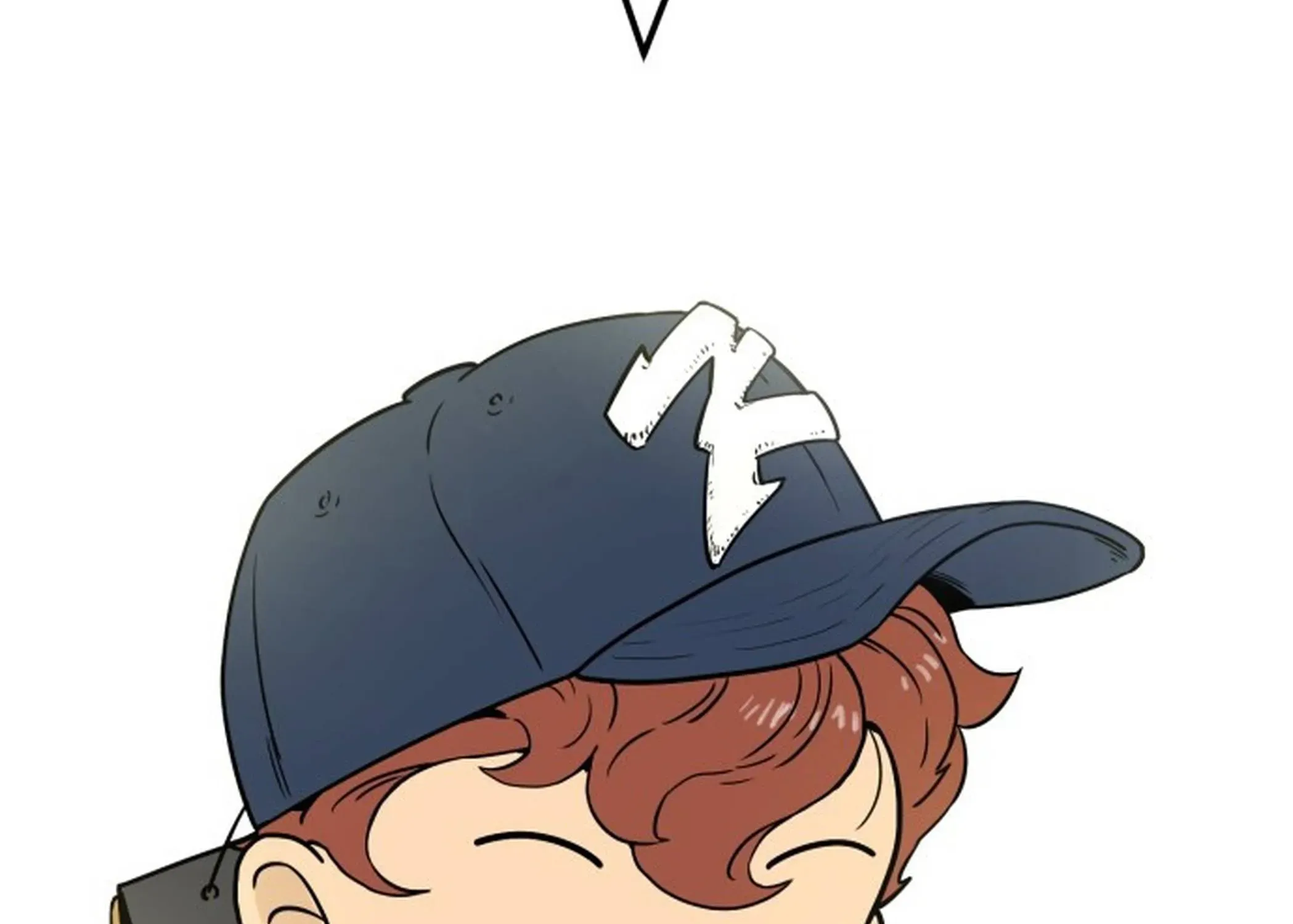 Read Beginnings chapter 1 image 11 on Lezhin