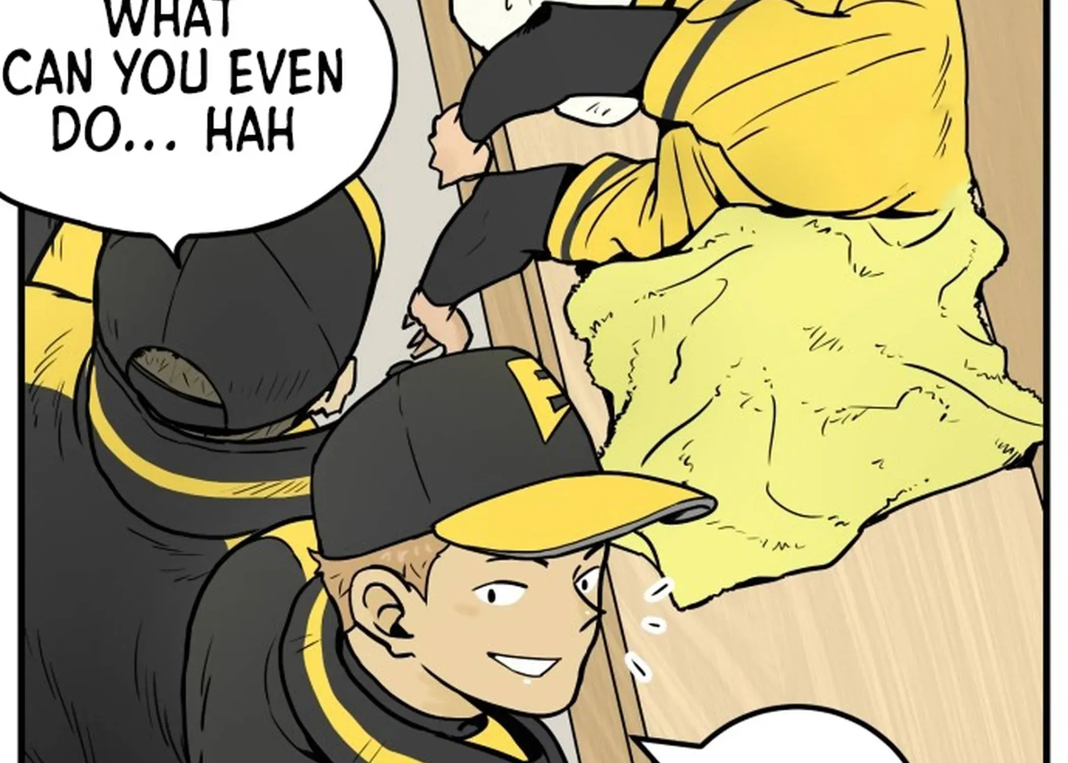 Read Beginnings chapter 1 image 127 on Lezhin