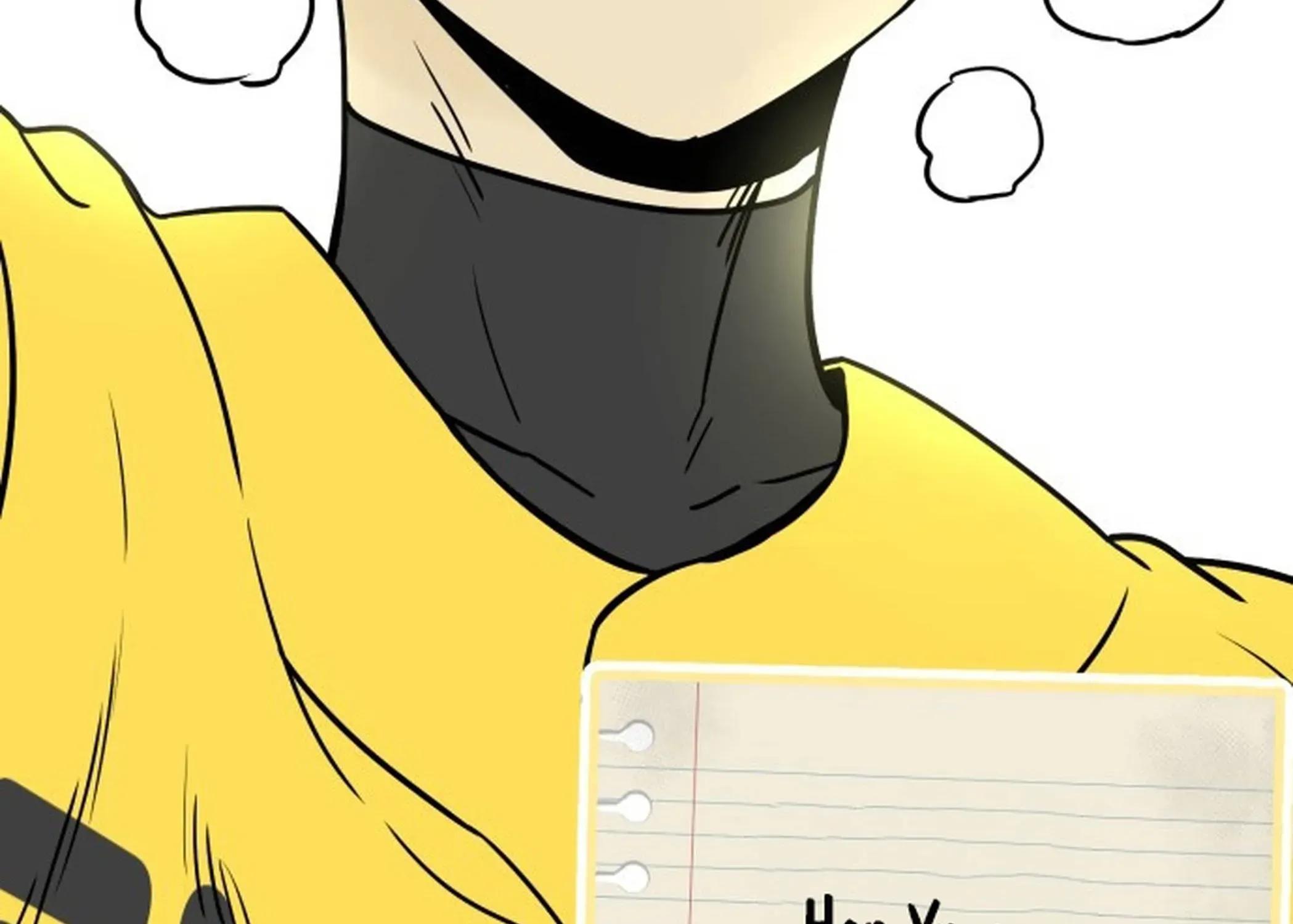 Read Beginnings chapter 1 image 134 on Lezhin